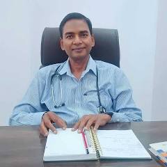 Dr S P Singh